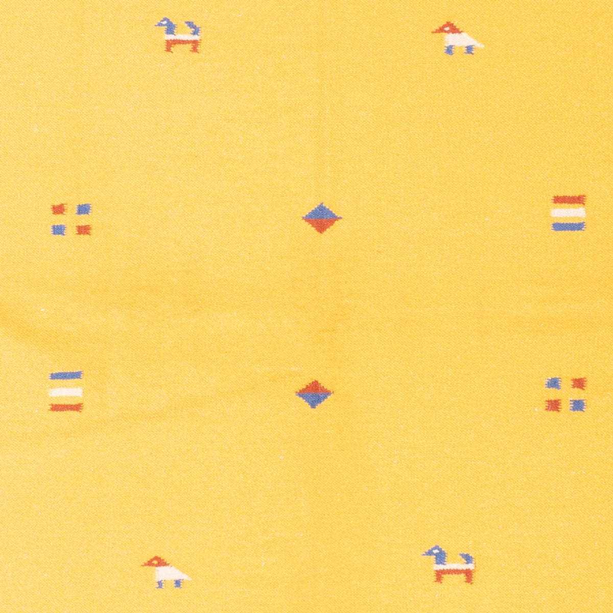 Tappeto Kelim - Tendenza - 240 x 170 cm - multicolore