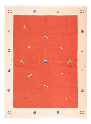 Tappeto Kelim - Tendenza - 240 x 170 cm - multicolore