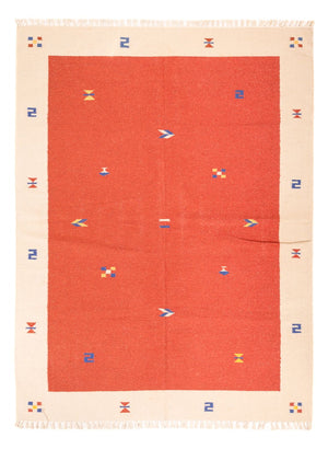 Tappeto Kelim - Tendenza - 240 x 170 cm - multicolore