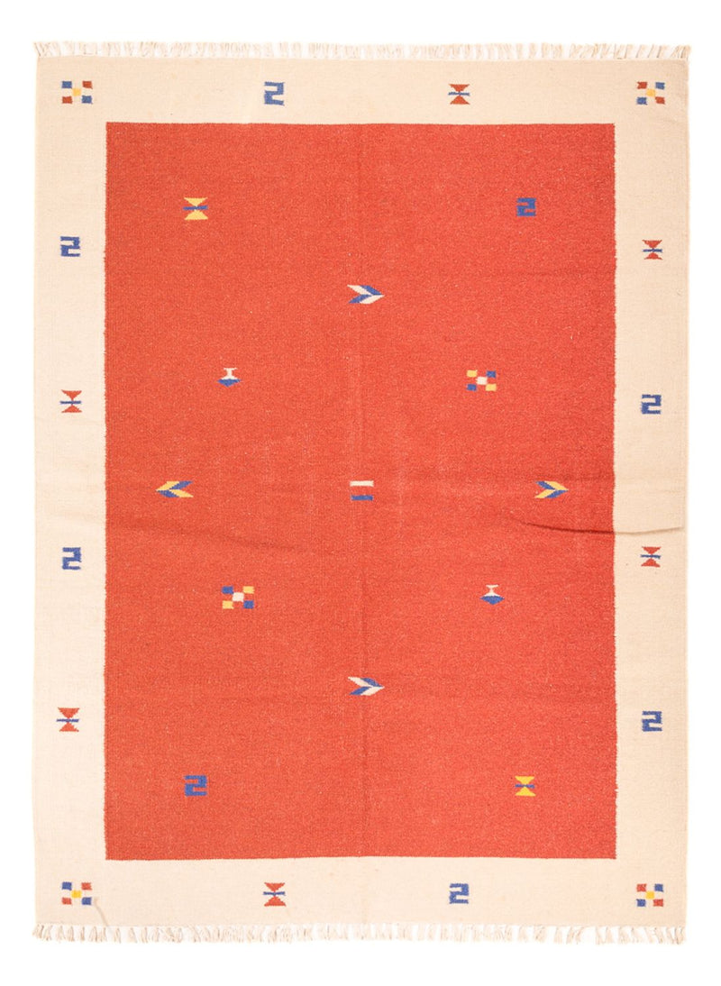 Tappeto Kelim - Tendenza - 240 x 170 cm - multicolore