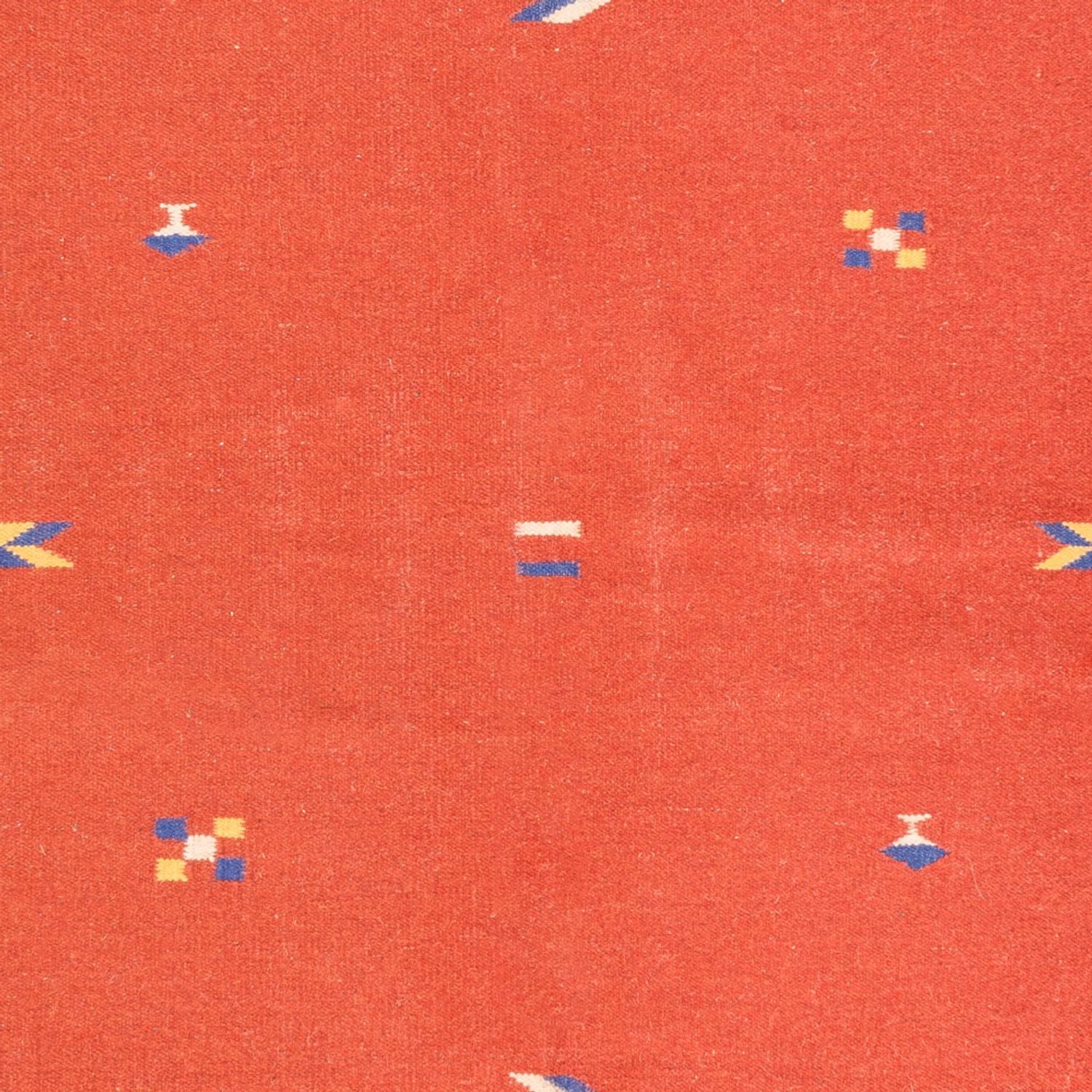 Tappeto Kelim - Tendenza - 240 x 170 cm - multicolore