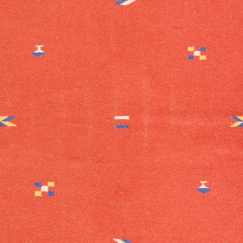 Tappeto Kelim - Tendenza - 240 x 170 cm - multicolore