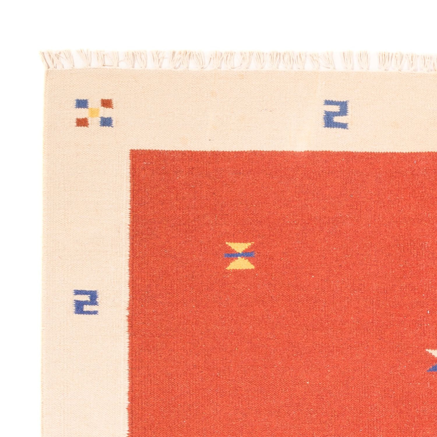 Kilim moderno Tappeto 240x170cm - Tappeto di lana