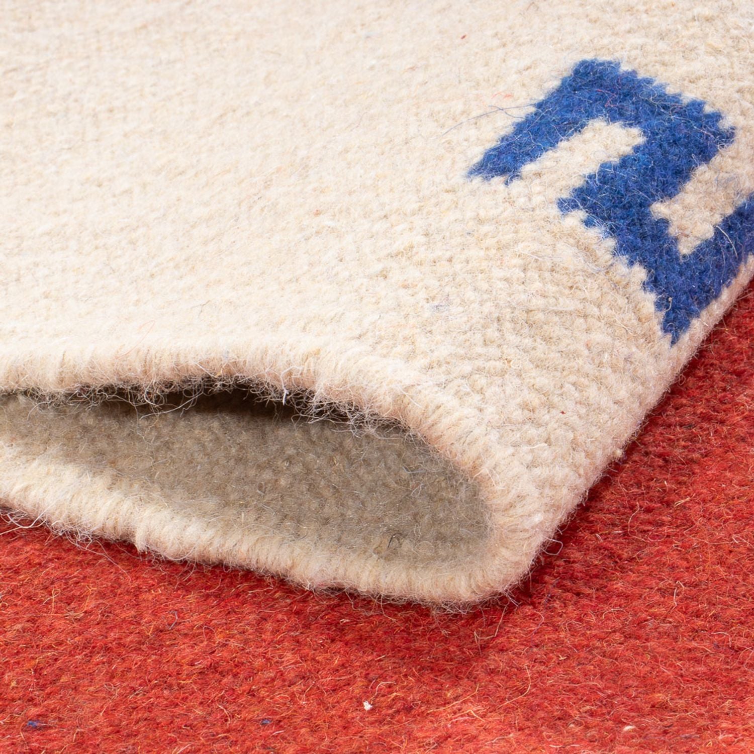 Tappeto Kelim - Tendenza - 240 x 170 cm - multicolore