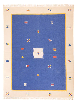 Tappeto Kelim - Tendenza - 240 x 170 cm - multicolore