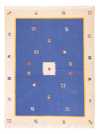 Tappeto Kelim - Tendenza - 240 x 170 cm - multicolore