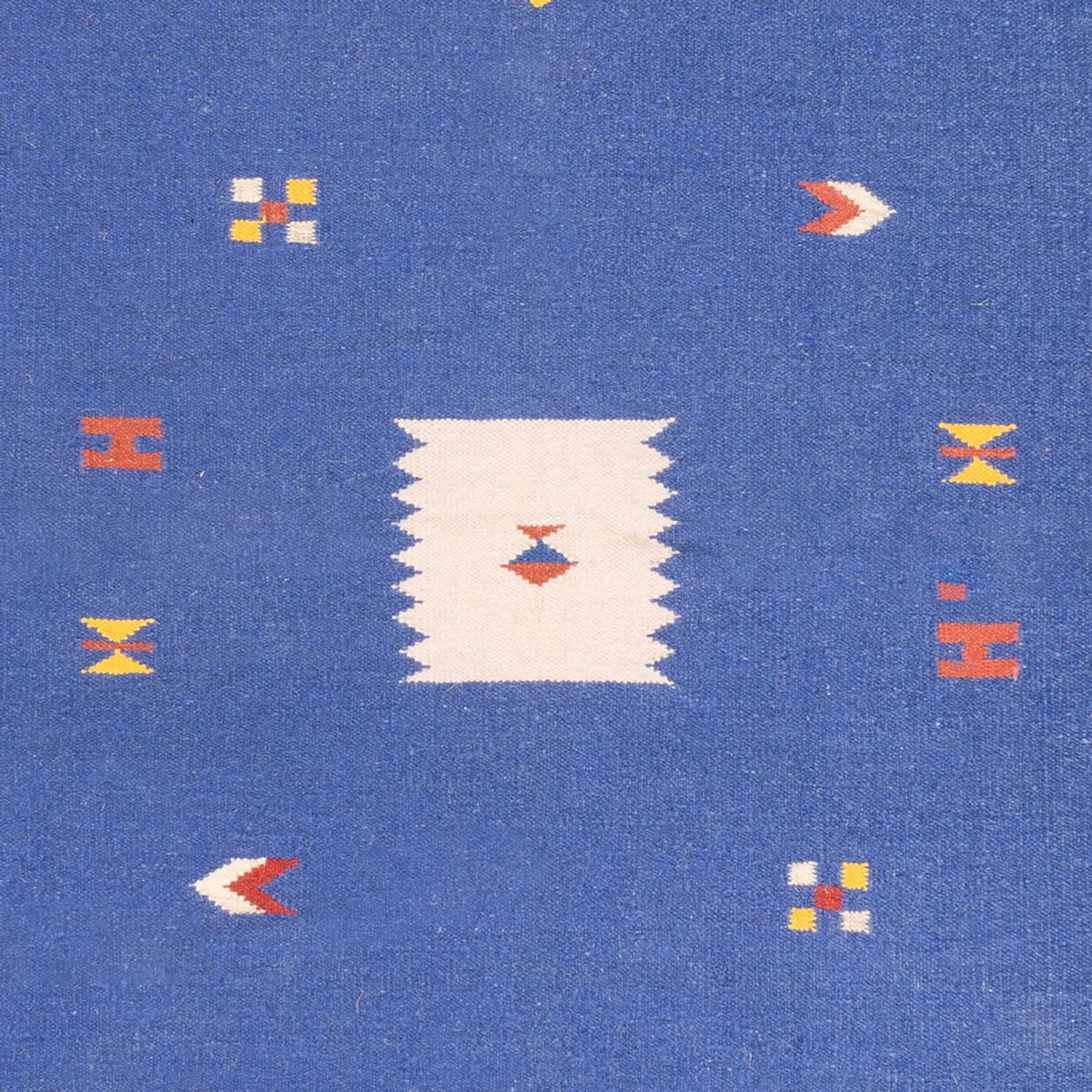 Tappeto Kelim - Tendenza - 240 x 170 cm - multicolore