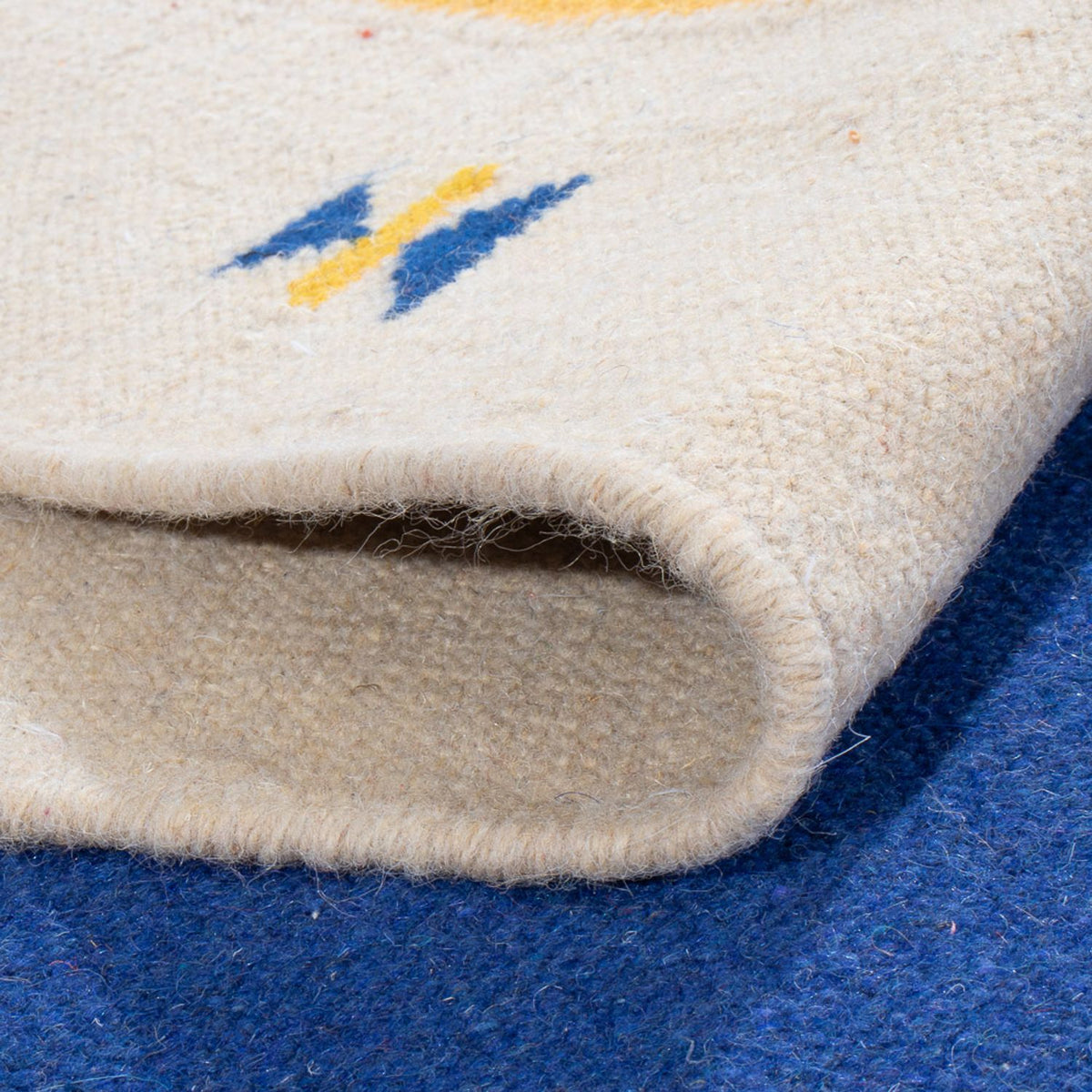 Tappeto Kelim - Tendenza - 240 x 170 cm - multicolore