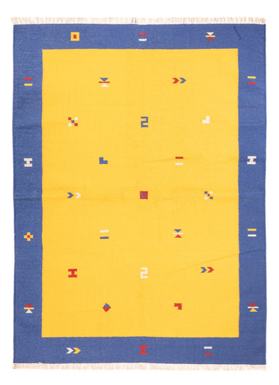 Kilim moderno Tappeto 170x240cm - Tappeto di lana