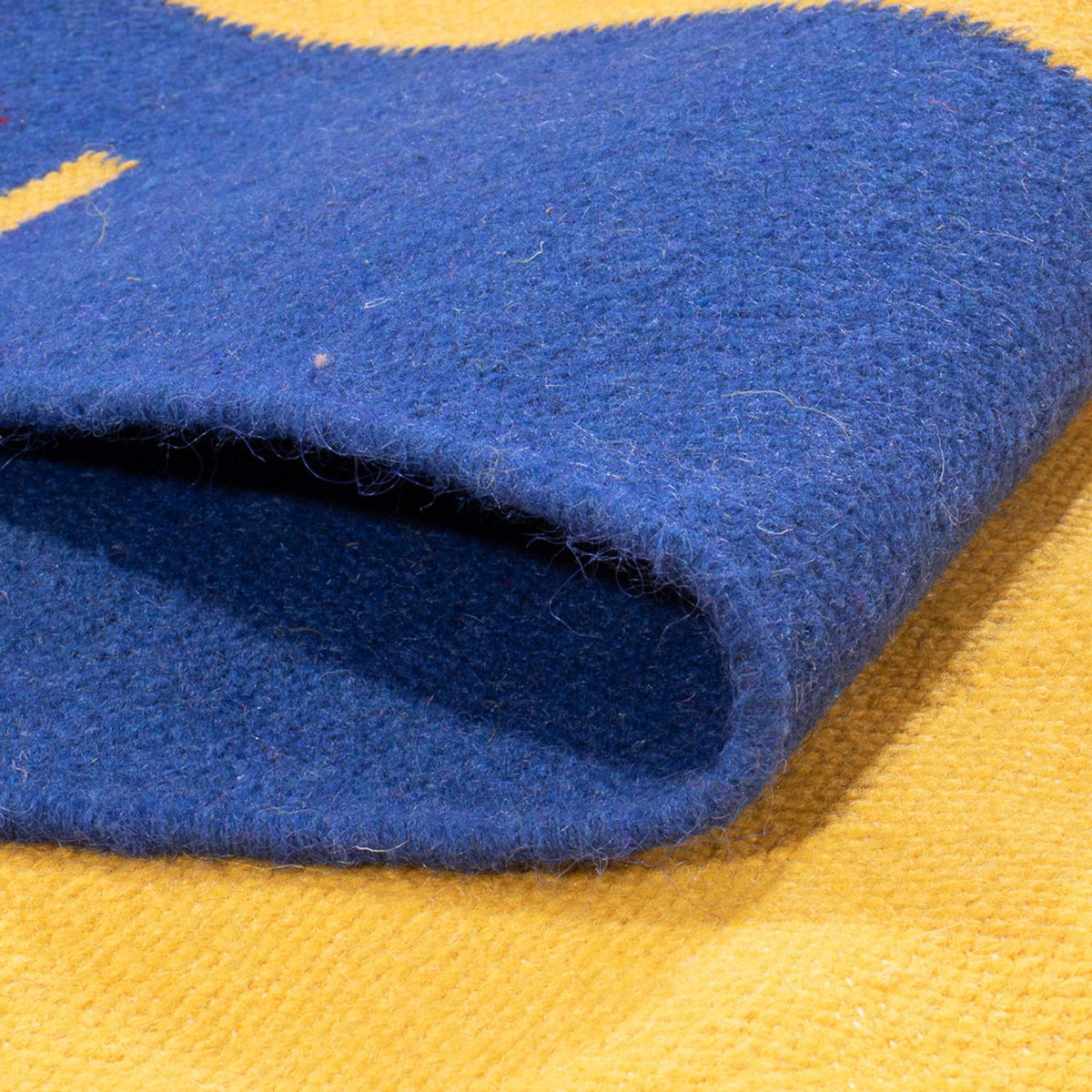 Tappeto Kelim - Tendenza - 240 x 170 cm - multicolore