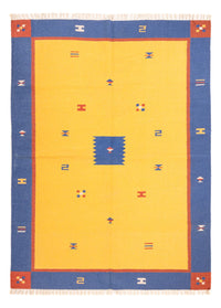 Tappeto Kelim - Tendenza - 240 x 170 cm - multicolore