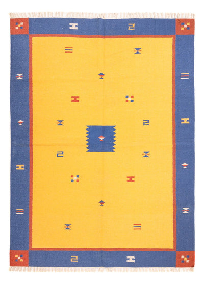 Kilim moderno Tappeto 170x240cm - Tappeto di lana
