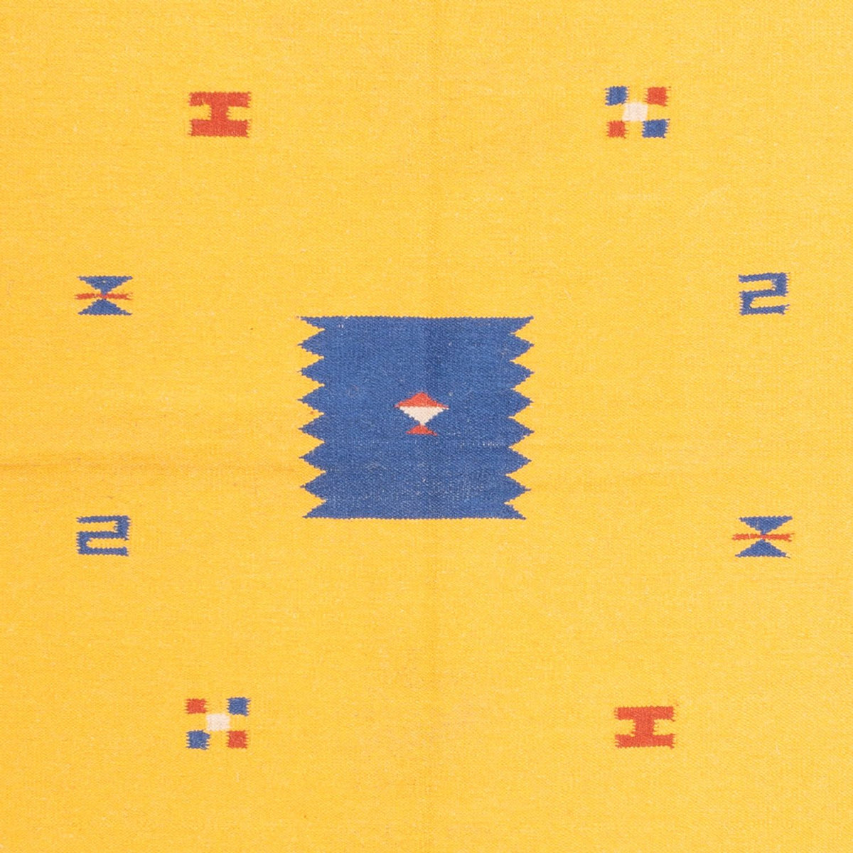 Tappeto Kelim - Tendenza - 240 x 170 cm - multicolore