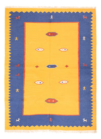 Tappeto Kelim - Tendenza - 240 x 170 cm - multicolore