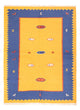 Kilim moderno Tappeto 240x170cm - Tappeto di lana