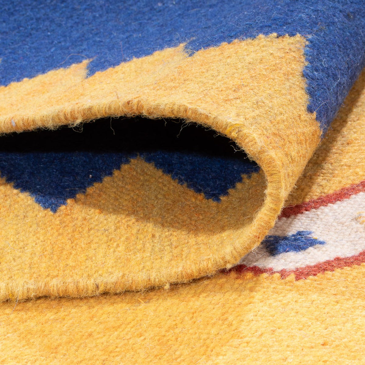 Tappeto Kelim - Tendenza - 240 x 170 cm - multicolore