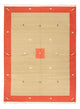 Kilim moderno Tappeto 240x170cm - Tappeto di lana
