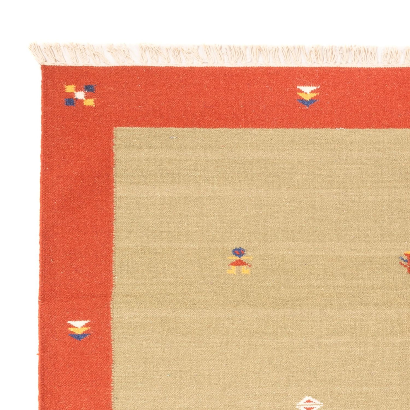 Kilim moderno Tappeto 240x170cm - Tappeto di lana