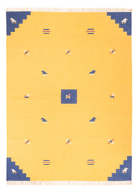 Tappeto Kelim - Tendenza - 240 x 170 cm - multicolore