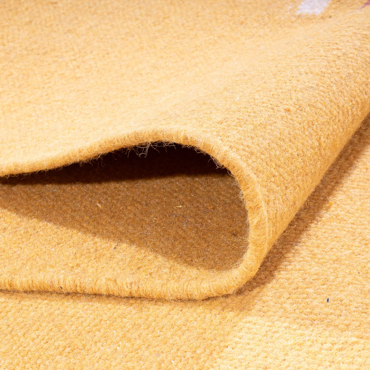 Tappeto Kelim - Tendenza - 240 x 170 cm - multicolore