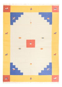 Tappeto Kelim - Tendenza - 240 x 170 cm - multicolore