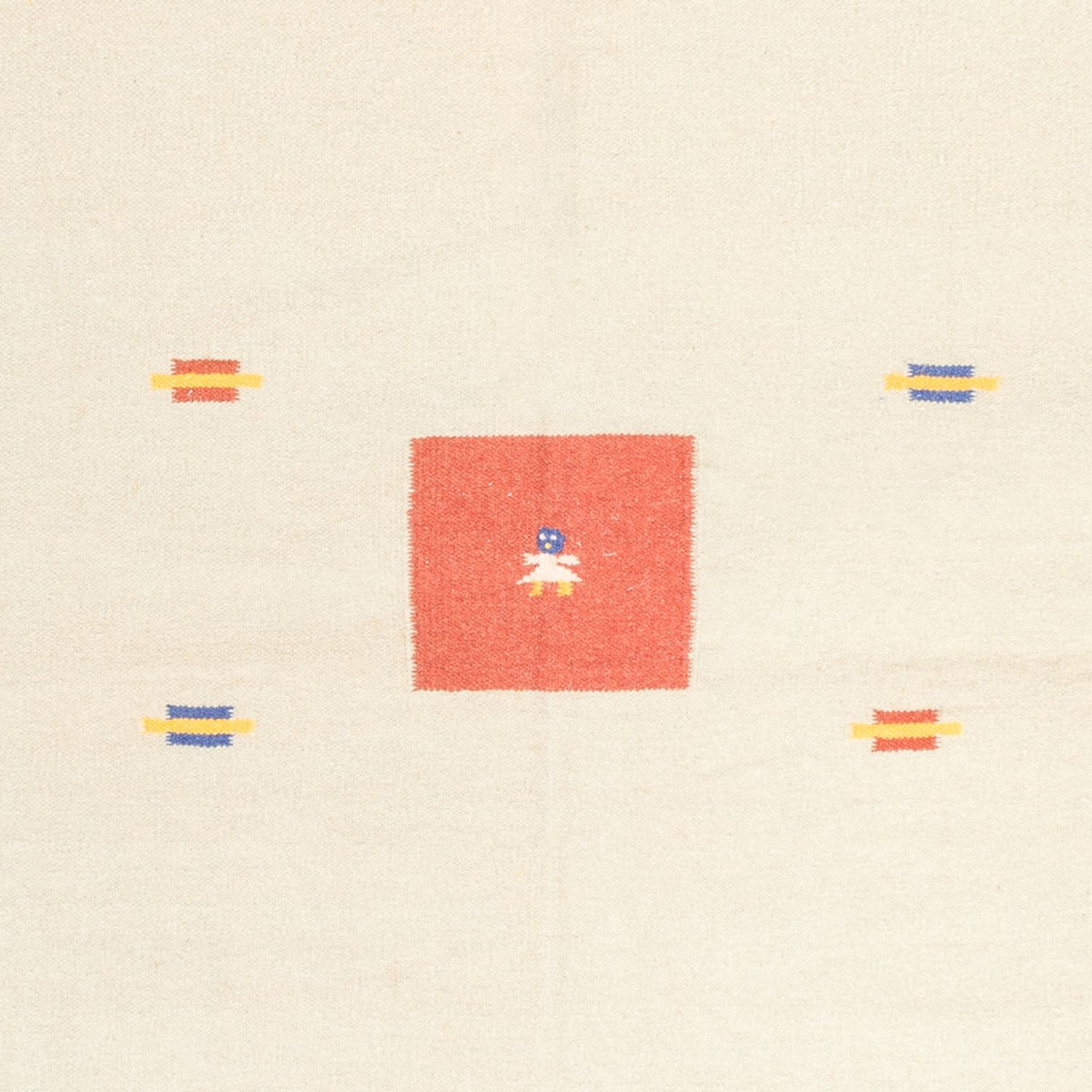 Tappeto Kelim - Tendenza - 240 x 170 cm - multicolore