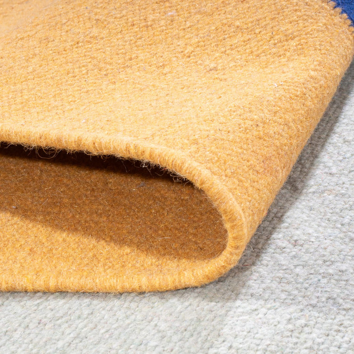 Tappeto Kelim - Tendenza - 240 x 170 cm - multicolore