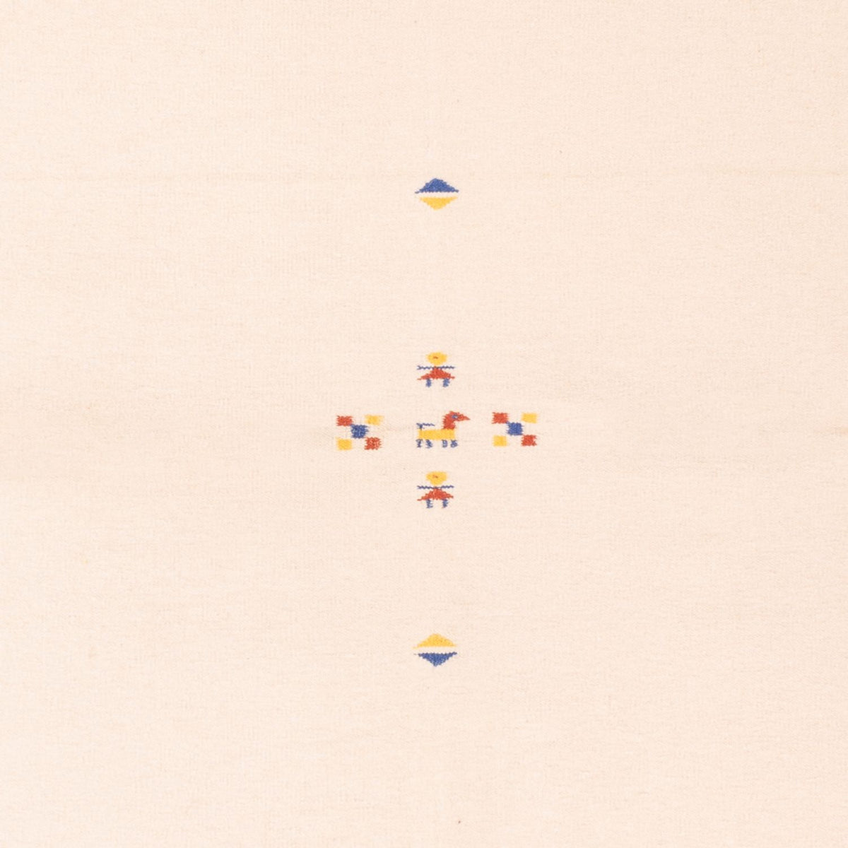 Tappeto Kelim - Tendenza - 240 x 170 cm - multicolore