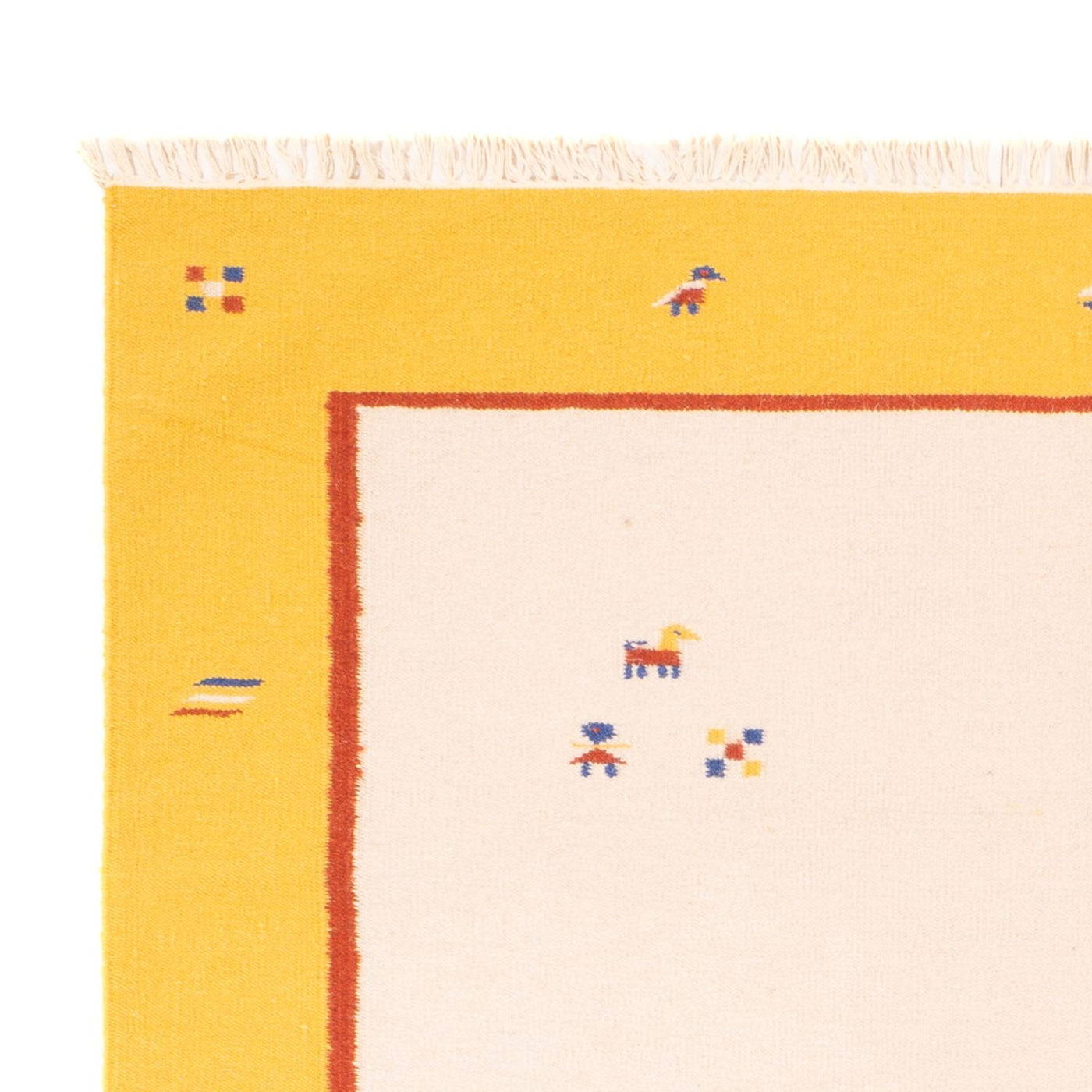 Kilim moderno Tappeto 240x170cm - Tappeto di lana