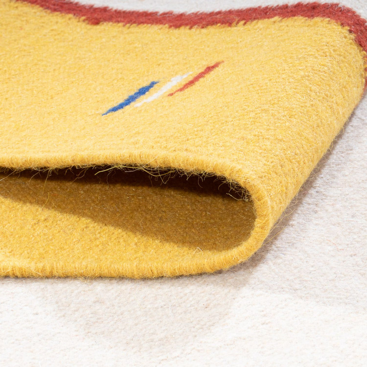 Tappeto Kelim - Tendenza - 240 x 170 cm - multicolore