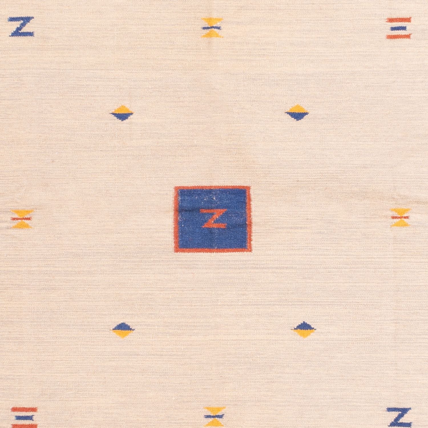 Tappeto Kelim - Tendenza - 240 x 170 cm - multicolore