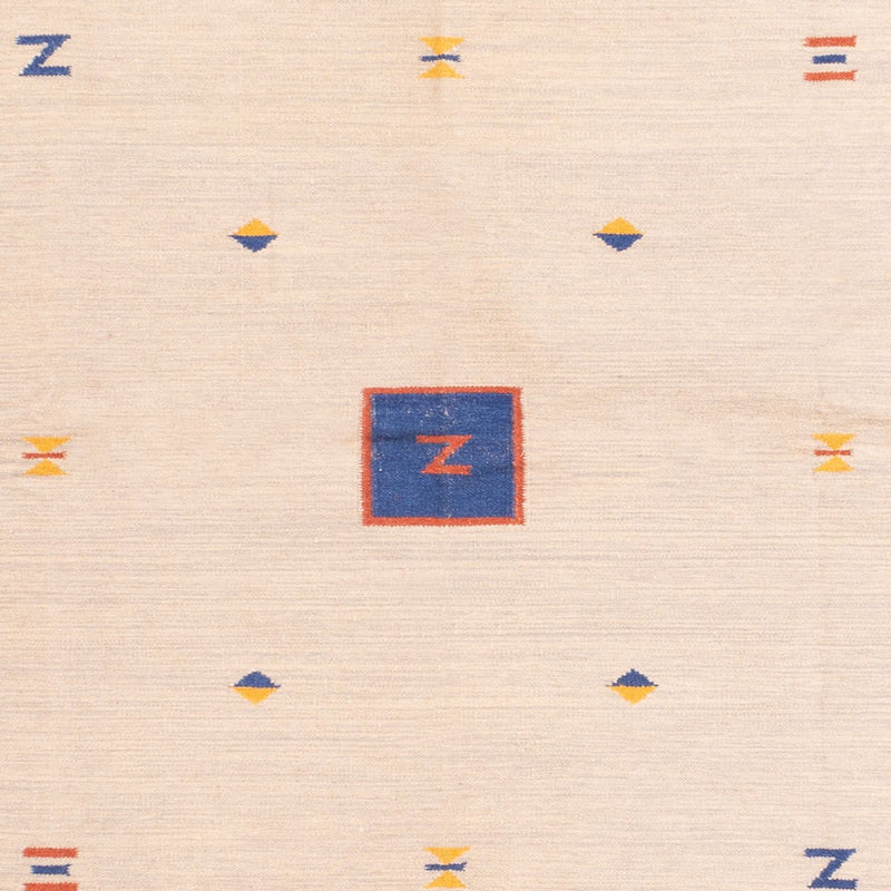 Tappeto Kelim - Tendenza - 240 x 170 cm - multicolore