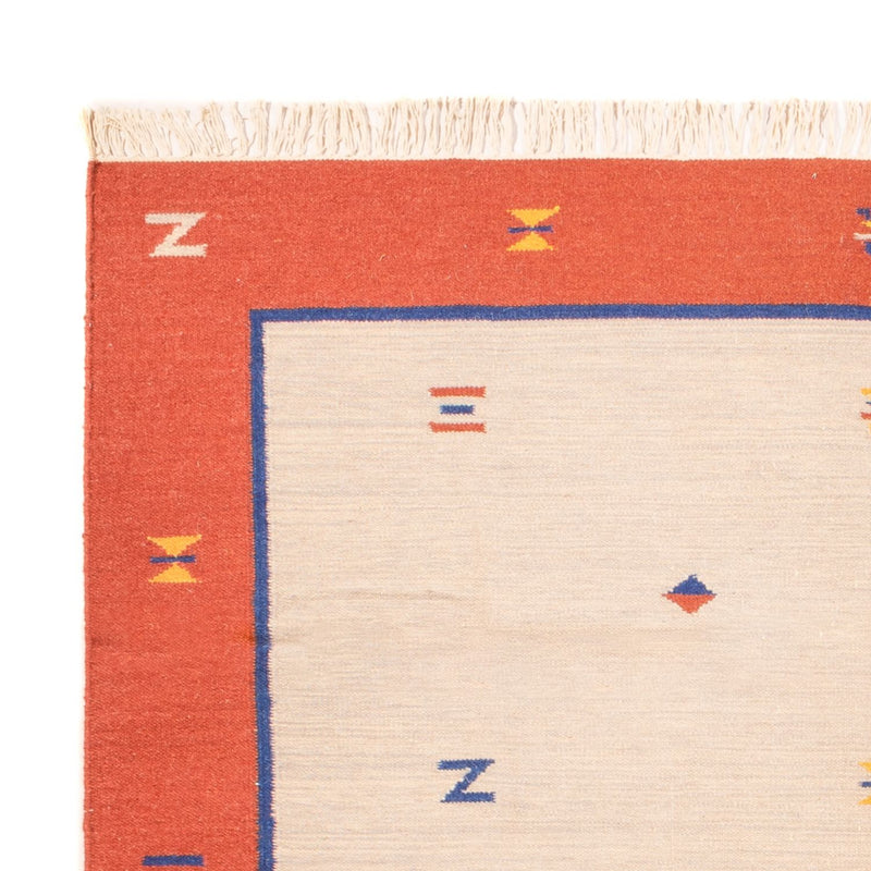 Tappeto Kelim - Tendenza - 240 x 170 cm - multicolore