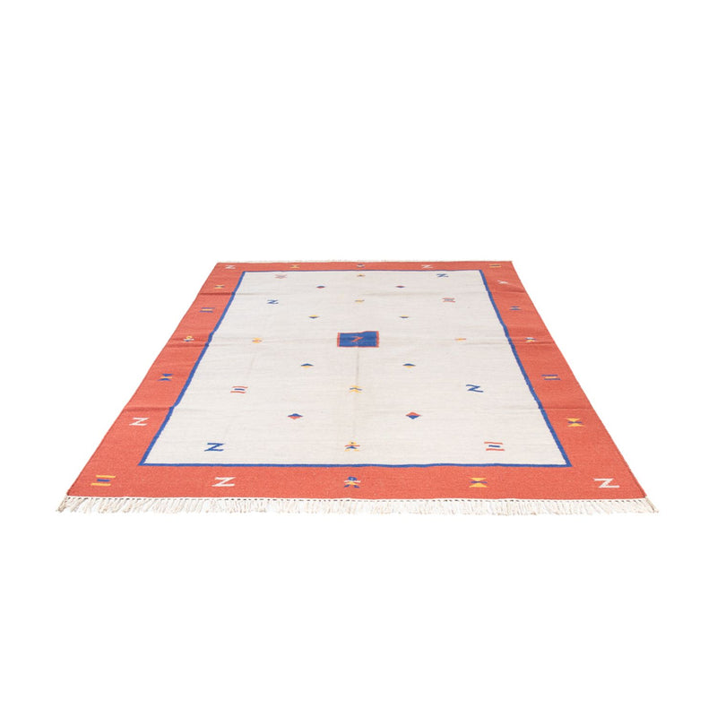 Tappeto Kelim - Tendenza - 240 x 170 cm - multicolore