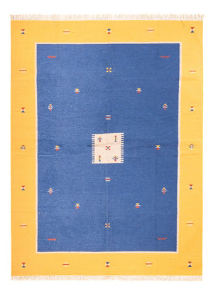 Tappeto Kelim - Tendenza - 240 x 170 cm - multicolore