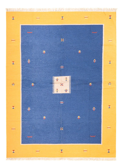 Kilim moderno Tappeto 170x240cm - Tappeto di lana