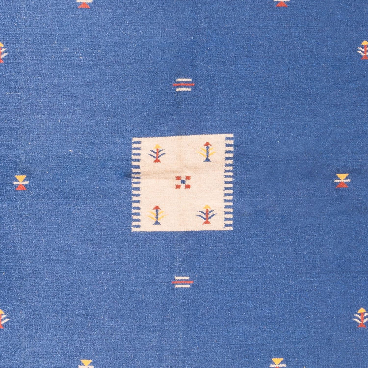 Tappeto Kelim - Tendenza - 240 x 170 cm - multicolore