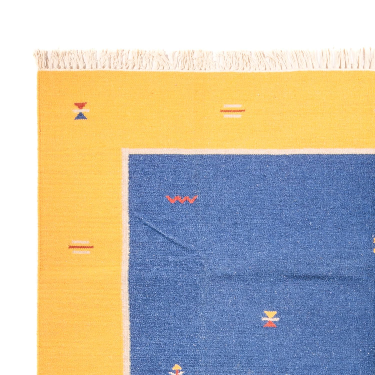 Tappeto Kelim - Tendenza - 240 x 170 cm - multicolore