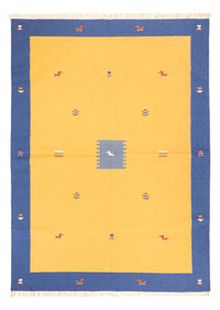 Tappeto Kelim - Tendenza - 240 x 170 cm - multicolore