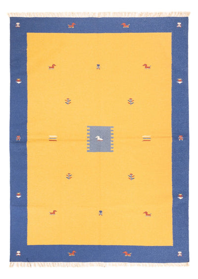 Kilim moderno Tappeto 170x240cm - Tappeto di lana
