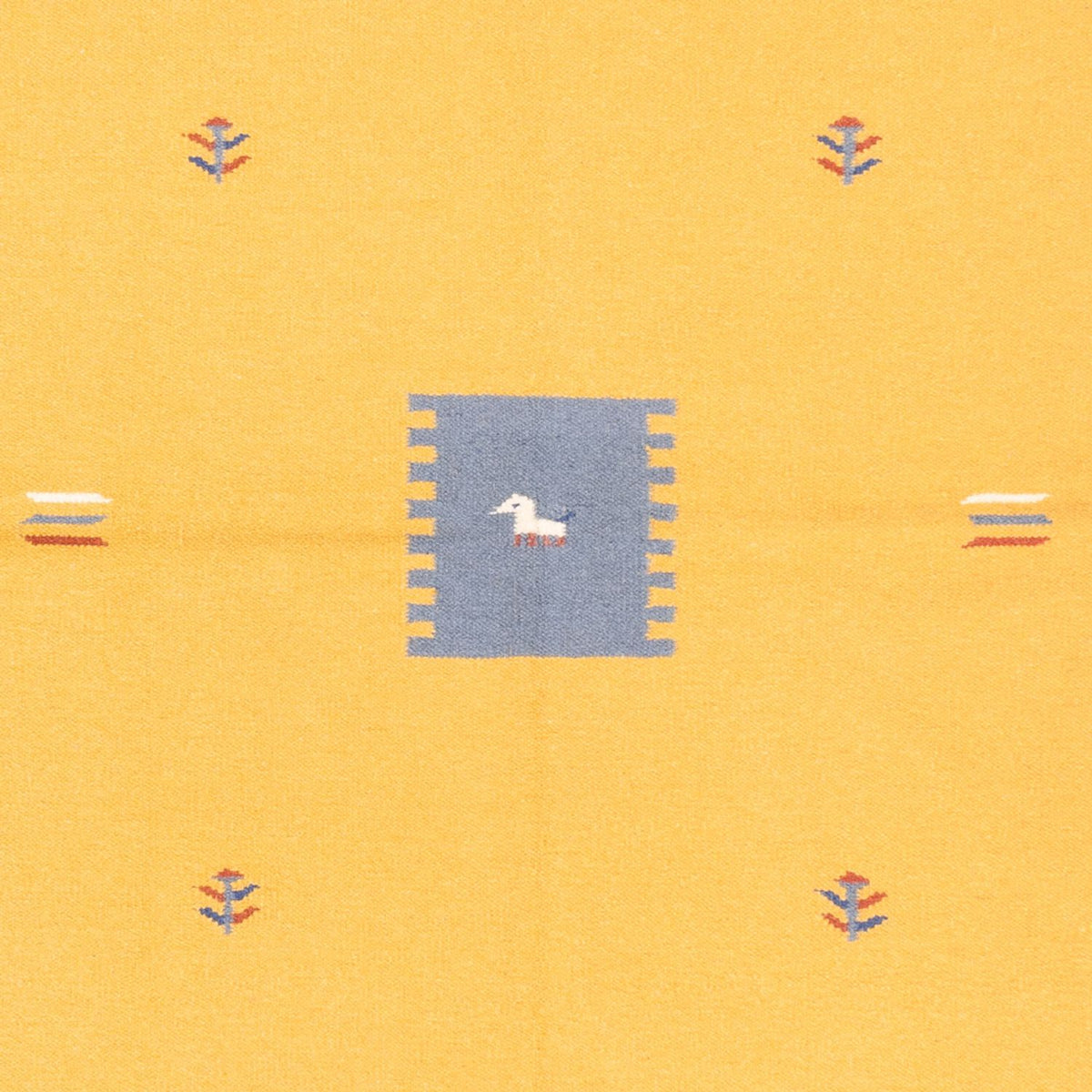 Tappeto Kelim - Tendenza - 240 x 170 cm - multicolore