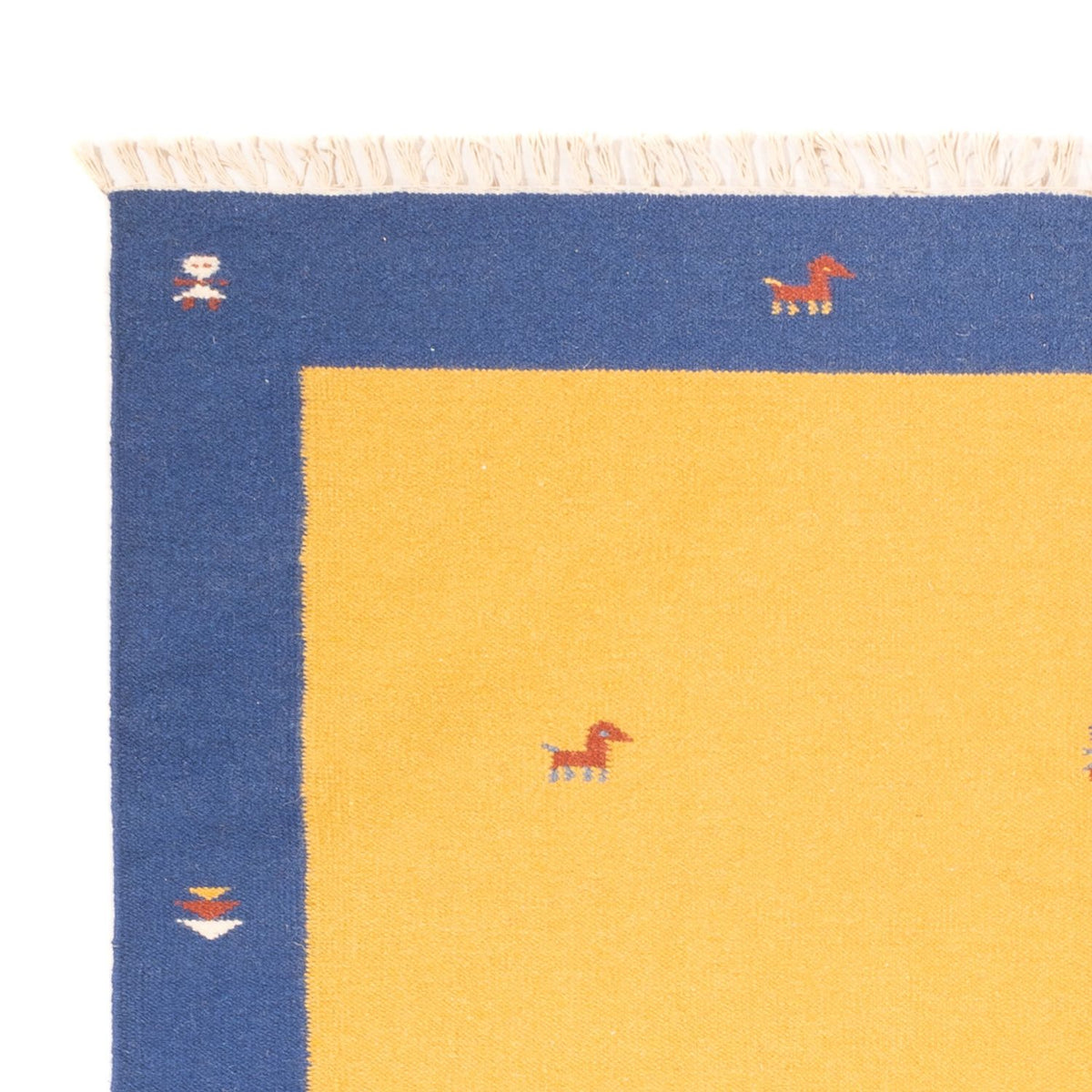 Tappeto Kelim - Tendenza - 240 x 170 cm - multicolore