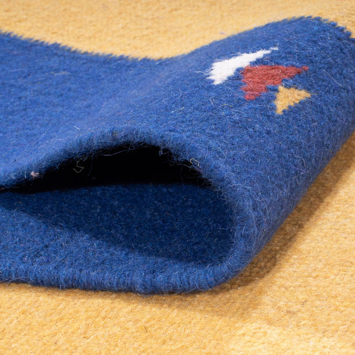 Tappeto Kelim - Tendenza - 240 x 170 cm - multicolore