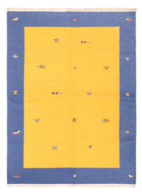 Tappeto Kelim - Tendenza - 240 x 170 cm - multicolore