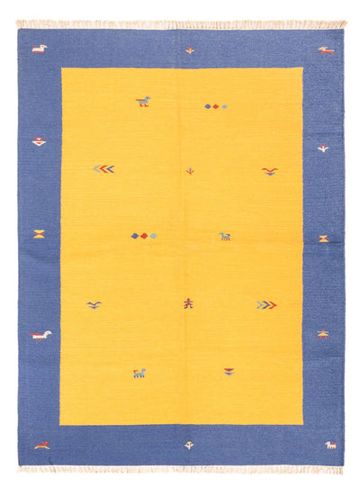 Kilim moderno Tappeto 170x240cm - Tappeto di lana
