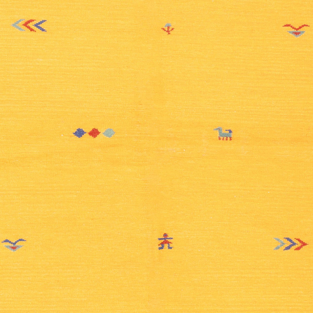 Tappeto Kelim - Tendenza - 240 x 170 cm - multicolore