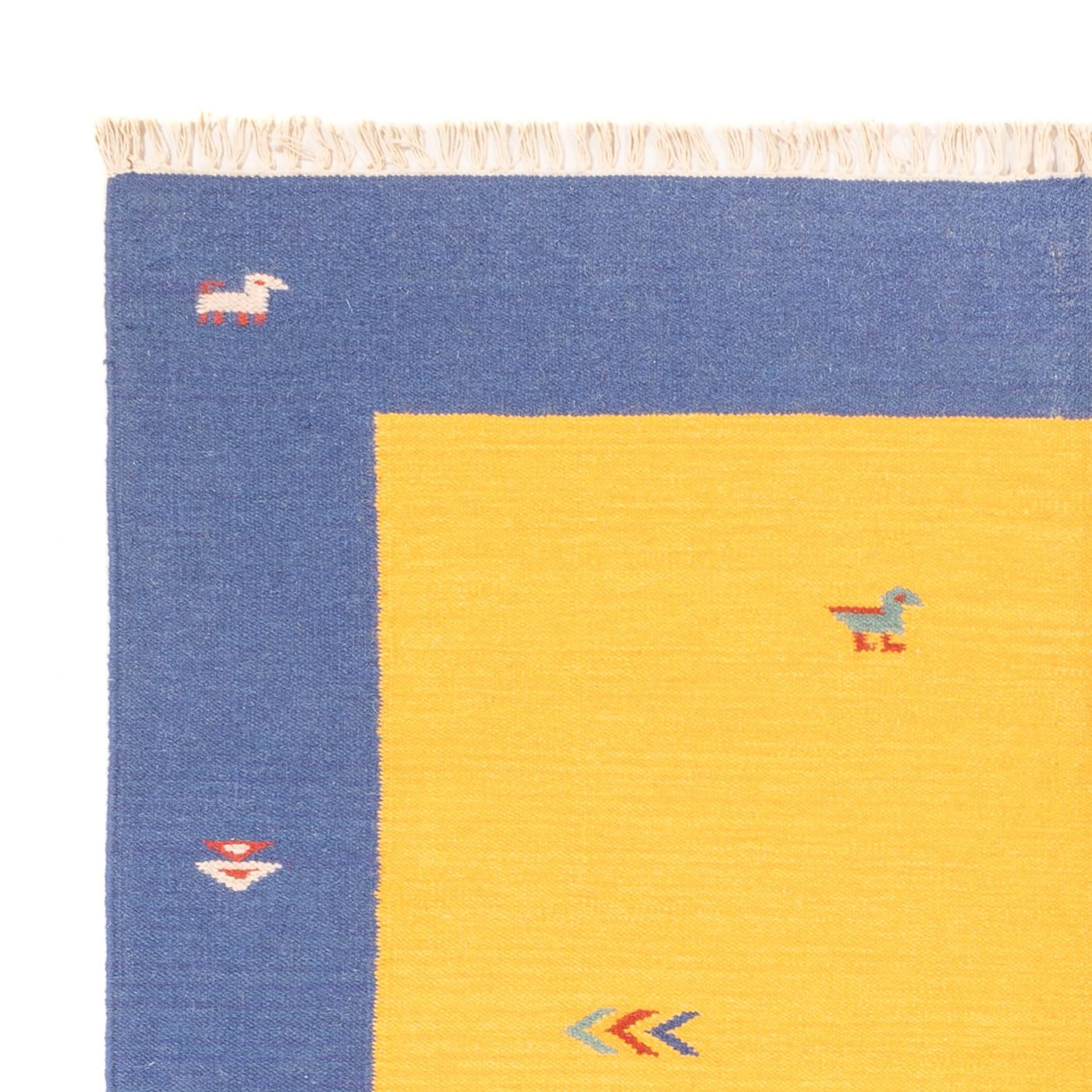Kilim moderno Tappeto 240x170cm - Tappeto di lana