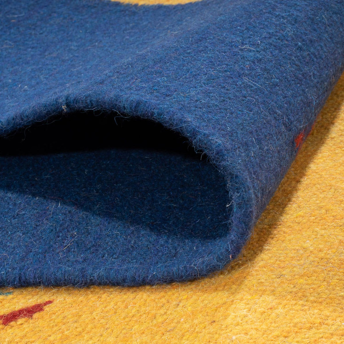 Tappeto Kelim - Tendenza - 240 x 170 cm - multicolore