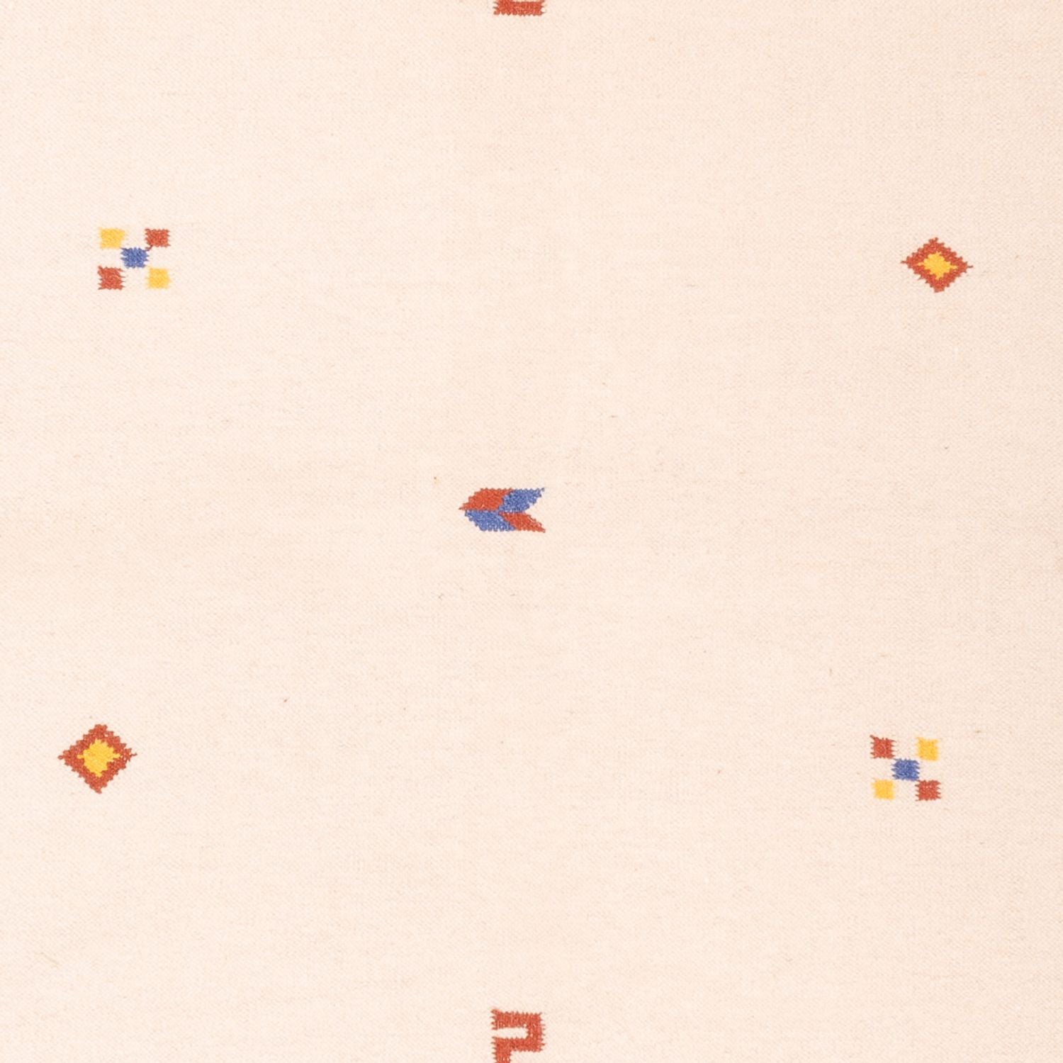 Tappeto Kelim - Tendenza - 240 x 170 cm - multicolore