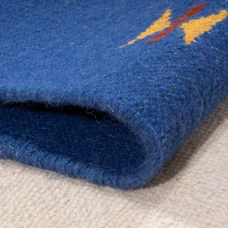 Tappeto Kelim - Tendenza - 240 x 170 cm - multicolore